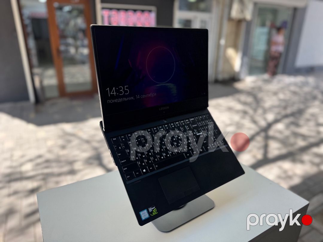 Lenovo Legion noutbook — Noutbuklar, Bakı (3)
