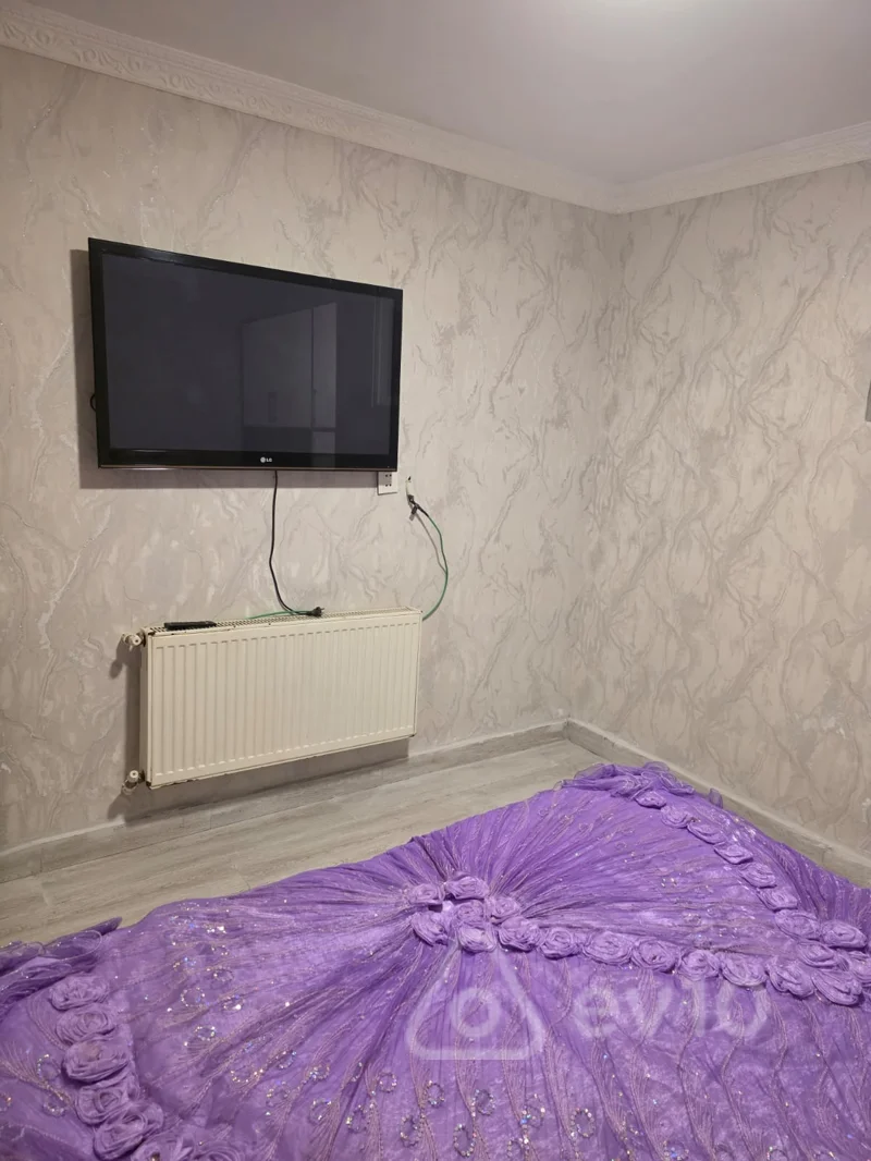 2 otaqlı həyət evi, 40 m², Masazır — kirayə — Ev, villa, Bakı (10)