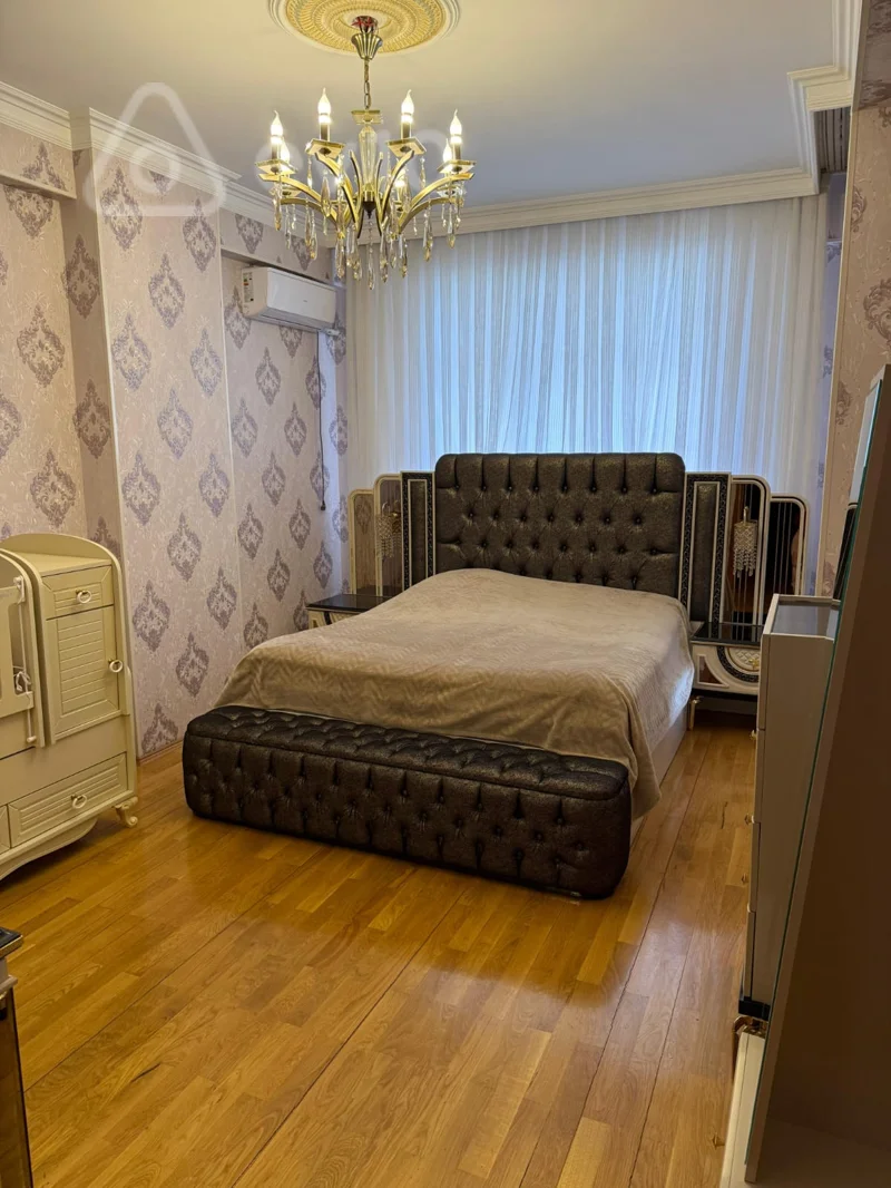 2 otaqlı mənzil, 100 m², 28 May küçəsi — Mənzil, Bakı (10)