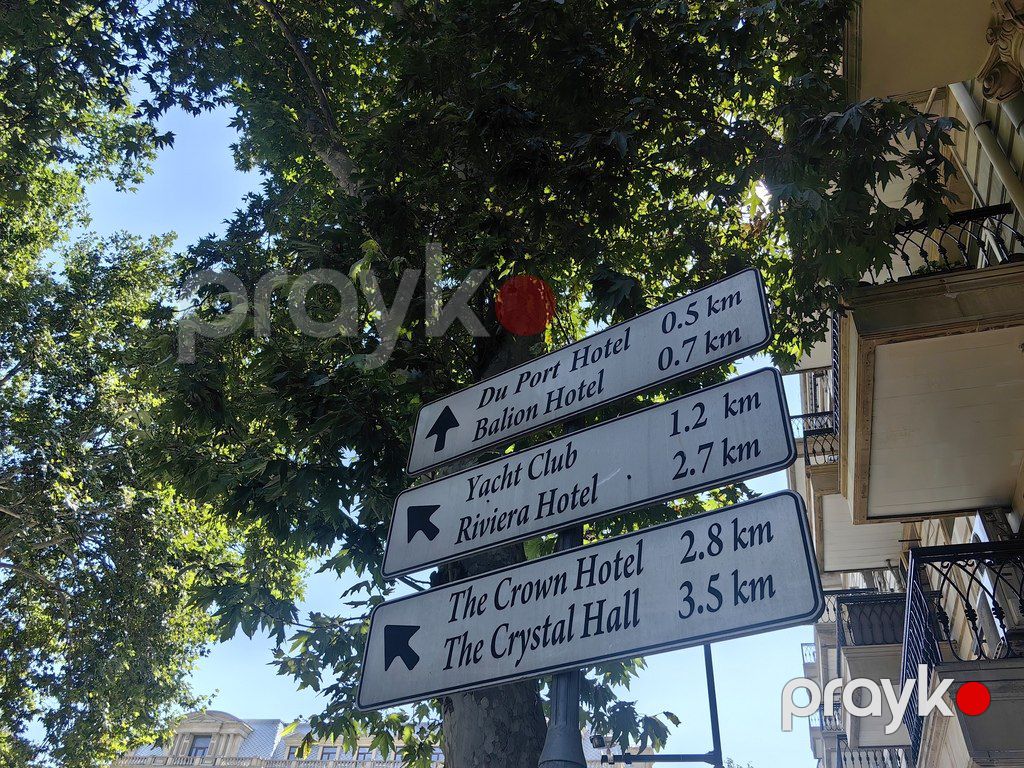 Satılır 3 otaqlı yeni tikili 155 m² — Mənzil, Bakı (2)