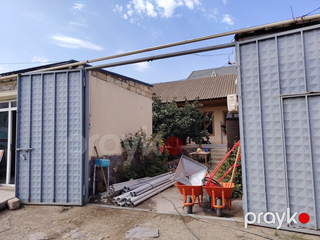İcarəyə verilir obyekt 60 m² — Əmlak, Bakı (8)