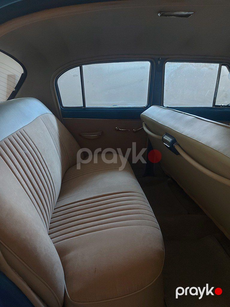 GAZ 21 "Volga", 2.5 L, 1961 il, 100 000 km — Avtomobillər, Bakı (5)