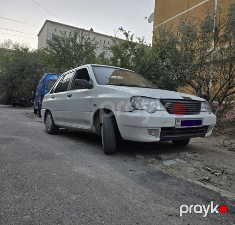Saipa 132, 2013 il — Sumqayıt