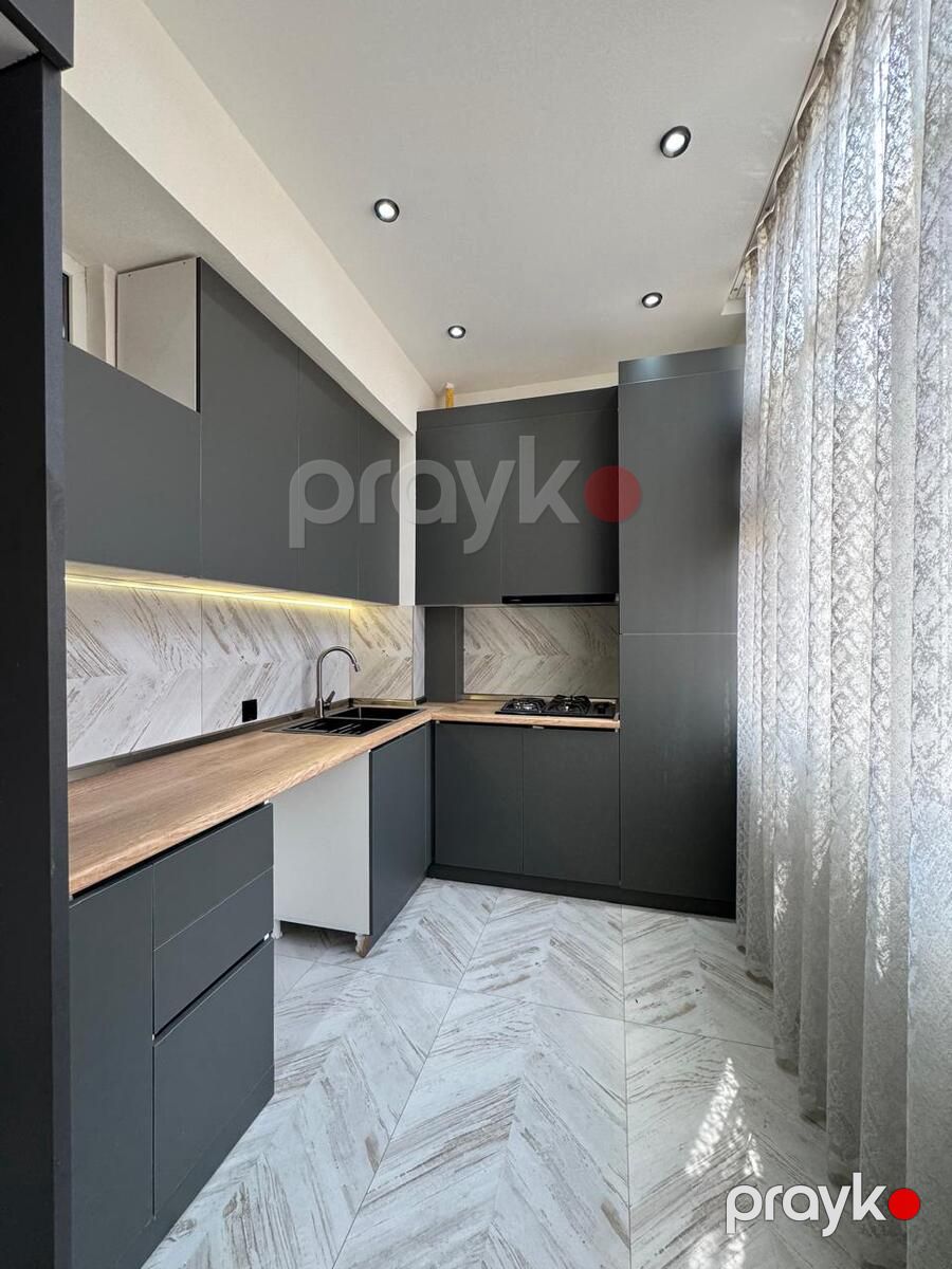 Satılır 2 otaqlı yeni tikili 68 m² — Mənzil, Bakı (4)