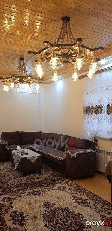 Həyət evi, Dübəndi qəs — Ev, villa, Bakı (3)