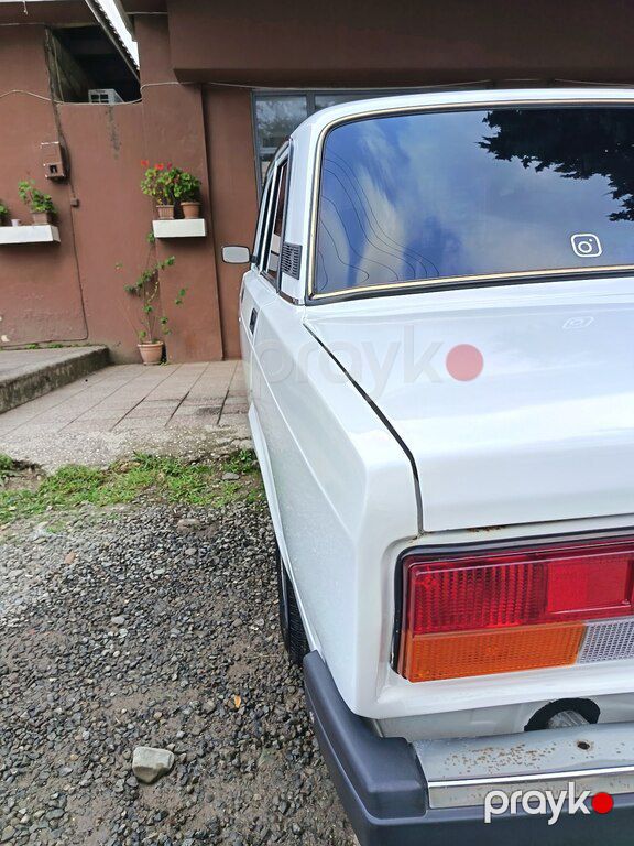 Lada (VAZ) 2107, 1.6 L, 2006 il, 134 900 km — Avtomobillər, Astara (9)