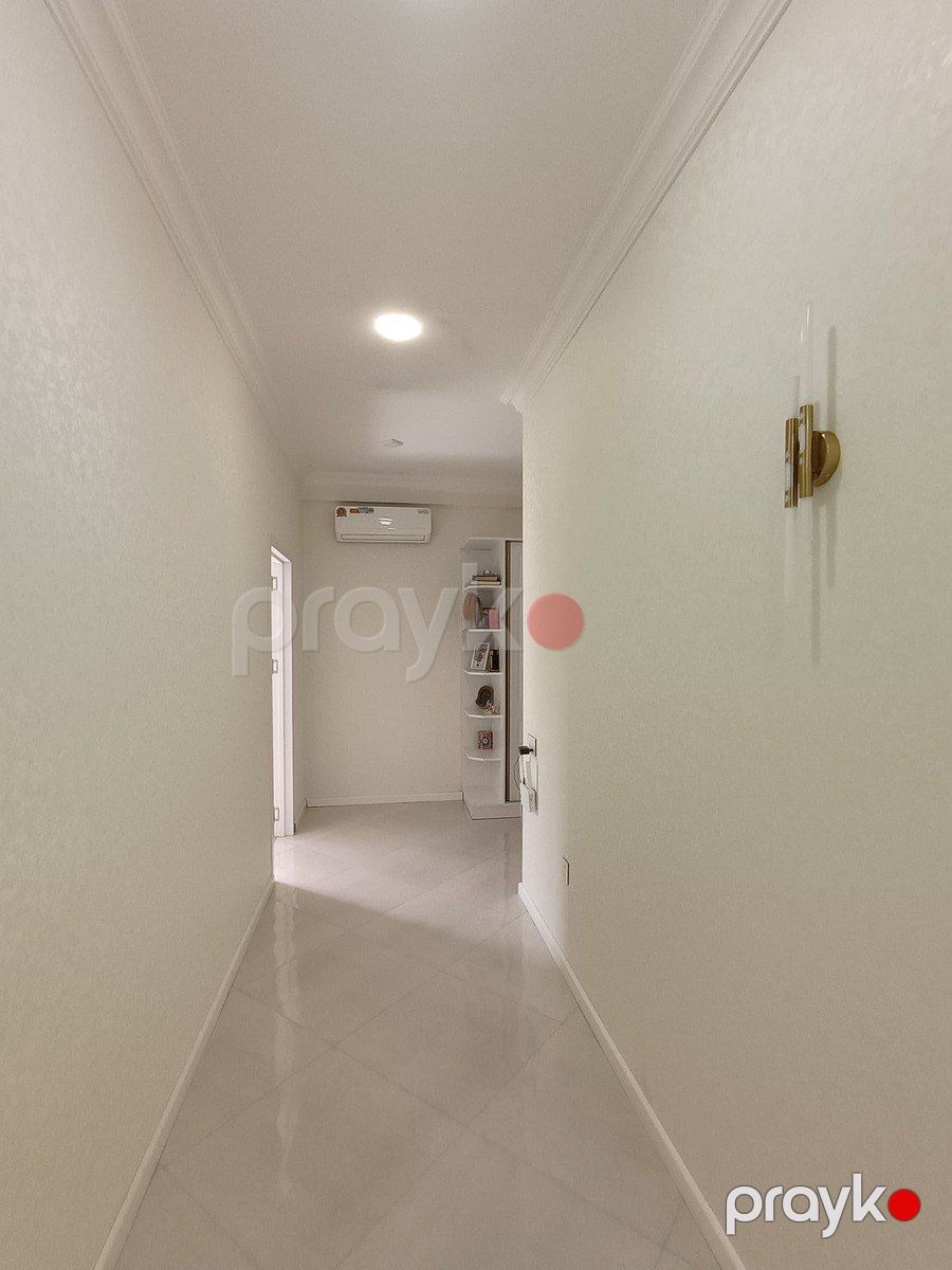 Satılır 3 otaqlı yeni tikili 109 m² — Mənzil, Xırdalan (12)