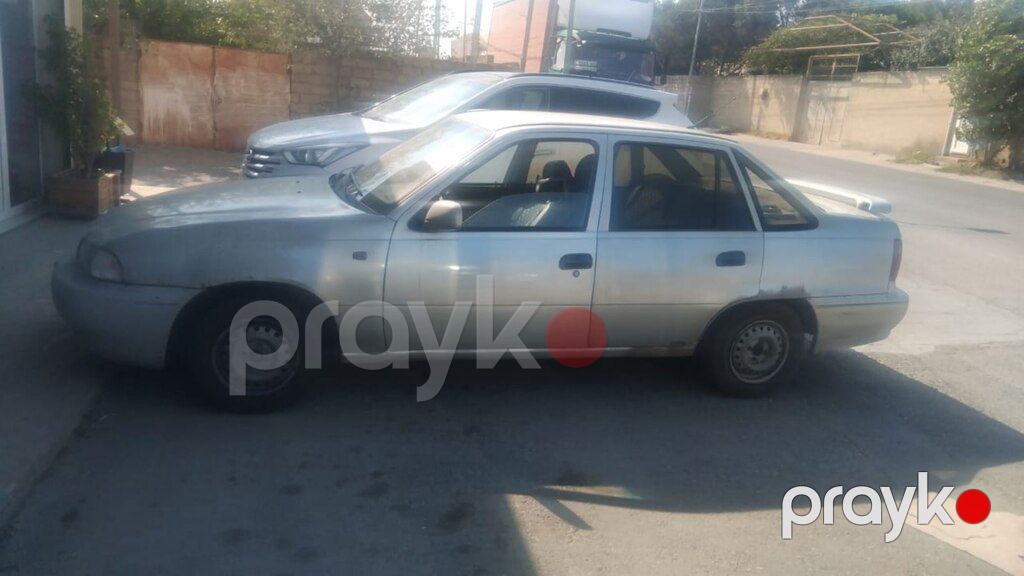 Daewoo Nexia, 1.5 L, 2006 il, 485 369 km — Avtomobillər, Bakı (6)