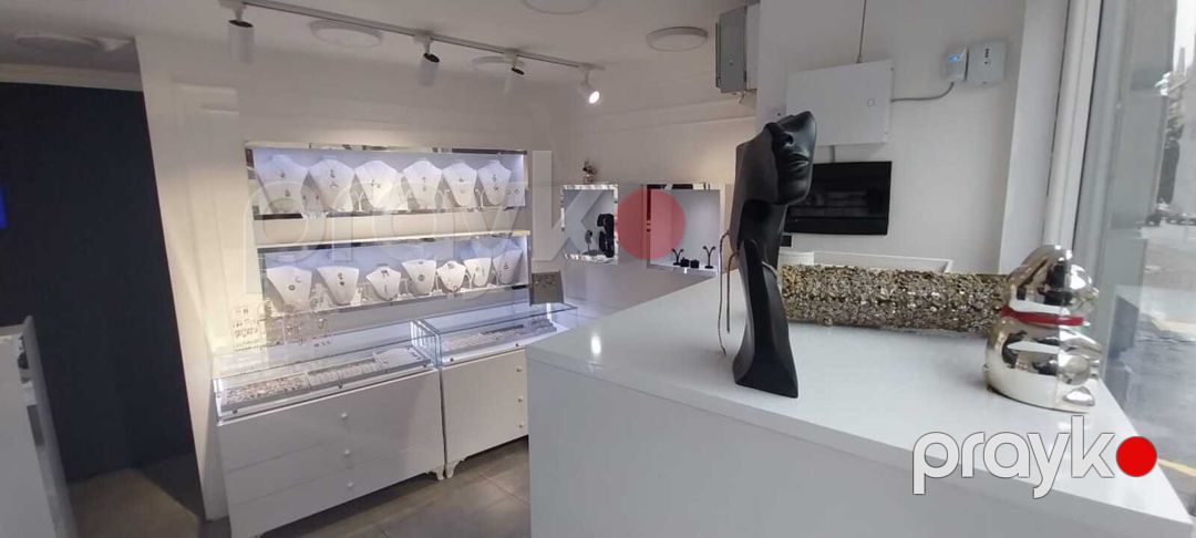 İcarəyə verilir obyekt 25 m² — Əmlak, Bakı (10)