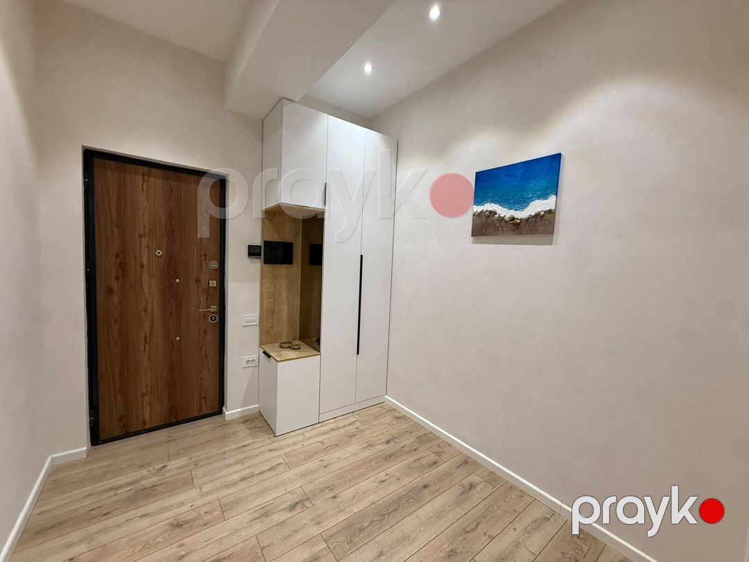 İcarəyə verilir 2 otaqlı yeni tikili 66 m² — Mənzil, Bakı (4)