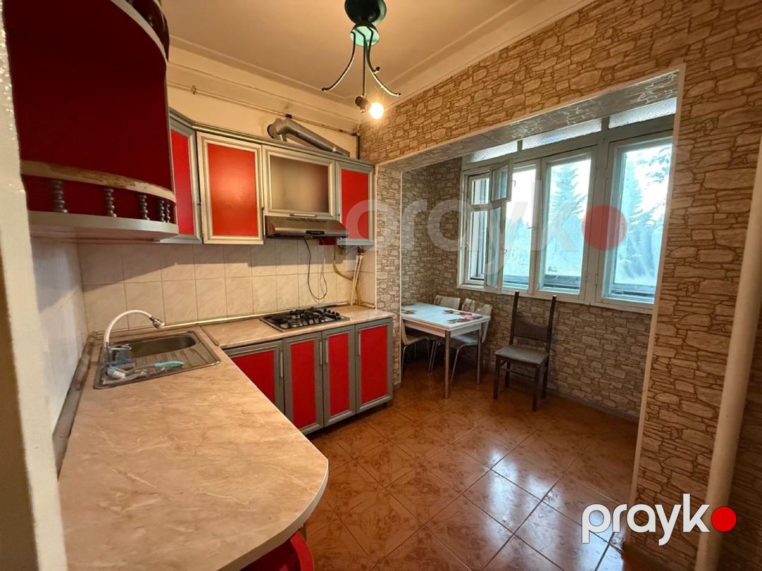 3-otaqlı mənzil kirayə verilir, Azadlıq m., 80 m² — Mənzil, Bakı (5)