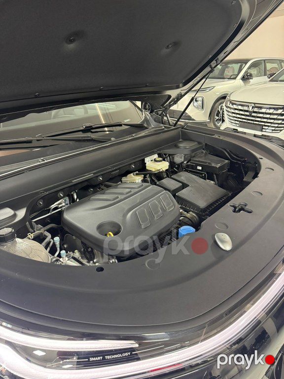 Changan Qiyuan Q07, 1.5 L, 21.5 kWh, 2026 il, yeni — Avtomobillər, Bakı (7)