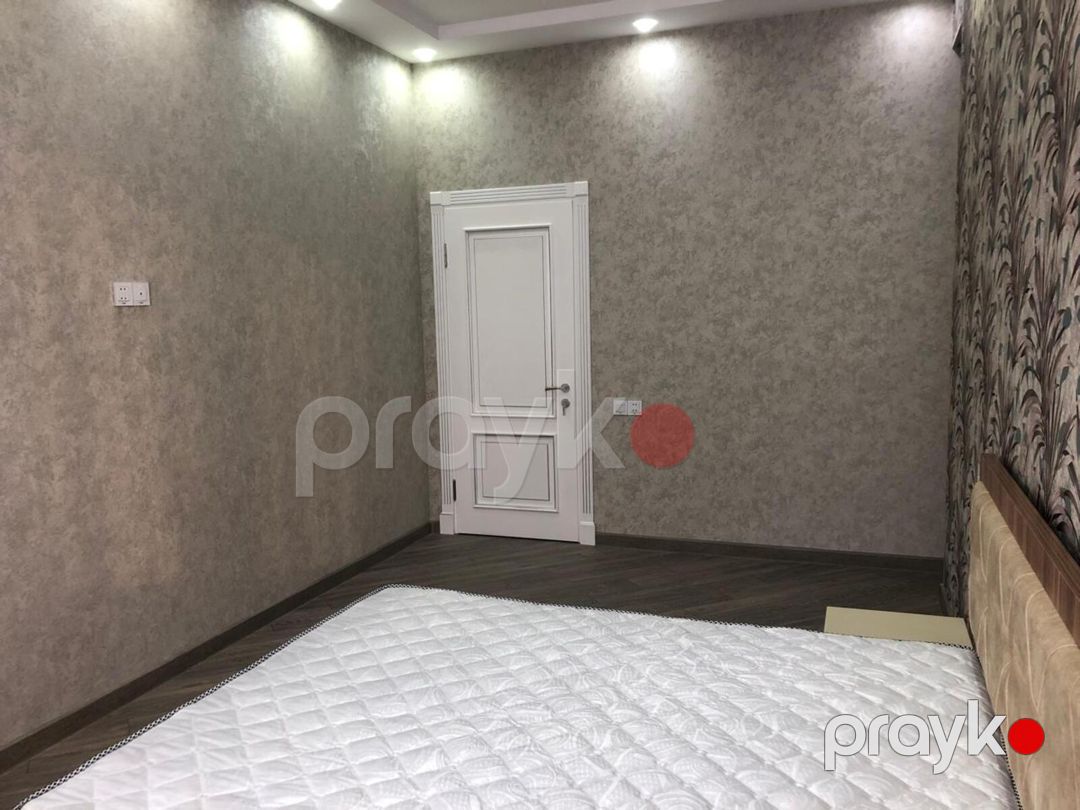 İcarəyə verilir 2 otaqlı yeni tikili 67 m² — Mənzil, Bakı (9)