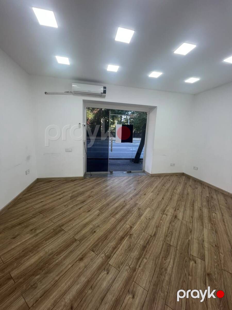 İcarəyə verilir obyekt 40 m² — Əmlak, Bakı (3)