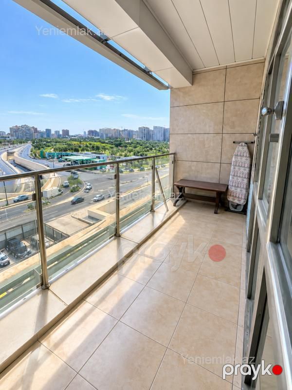 Satılır 2 otaqlı Bina evi menzil (Köhnə tikili), 65 m², Nərimanov rayonu — Mənzil, Bakı (5)