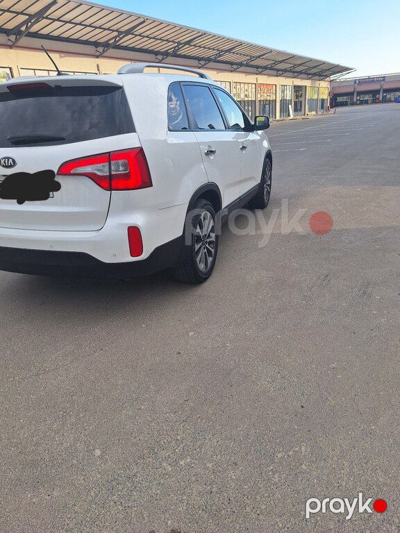 Kia Sorento, 2.0 L, 2012 il, 251 597 km — Avtomobillər, Bakı (8)