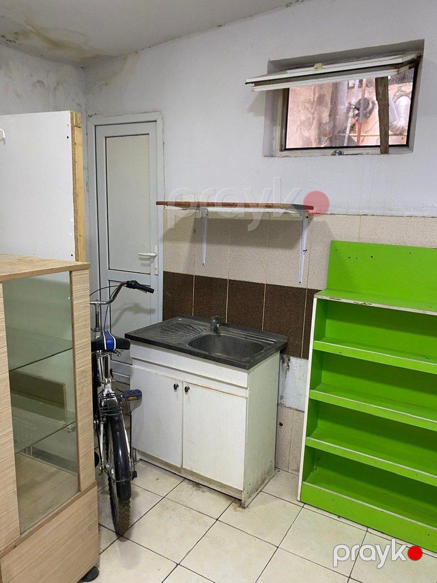 İcarəyə verilir obyekt 35 m² — Əmlak, Bakı (11)