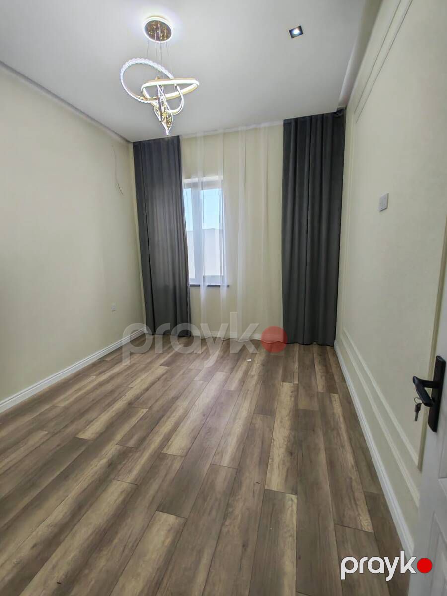 Satılır 4 otaqlı həyət evi/bağ evi 175 m² — Ev, villa, Bakı (8)