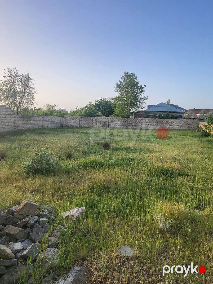 10 sot torpaq sahəsi, Novxanı qəs — Torpaq, Bakı (10)