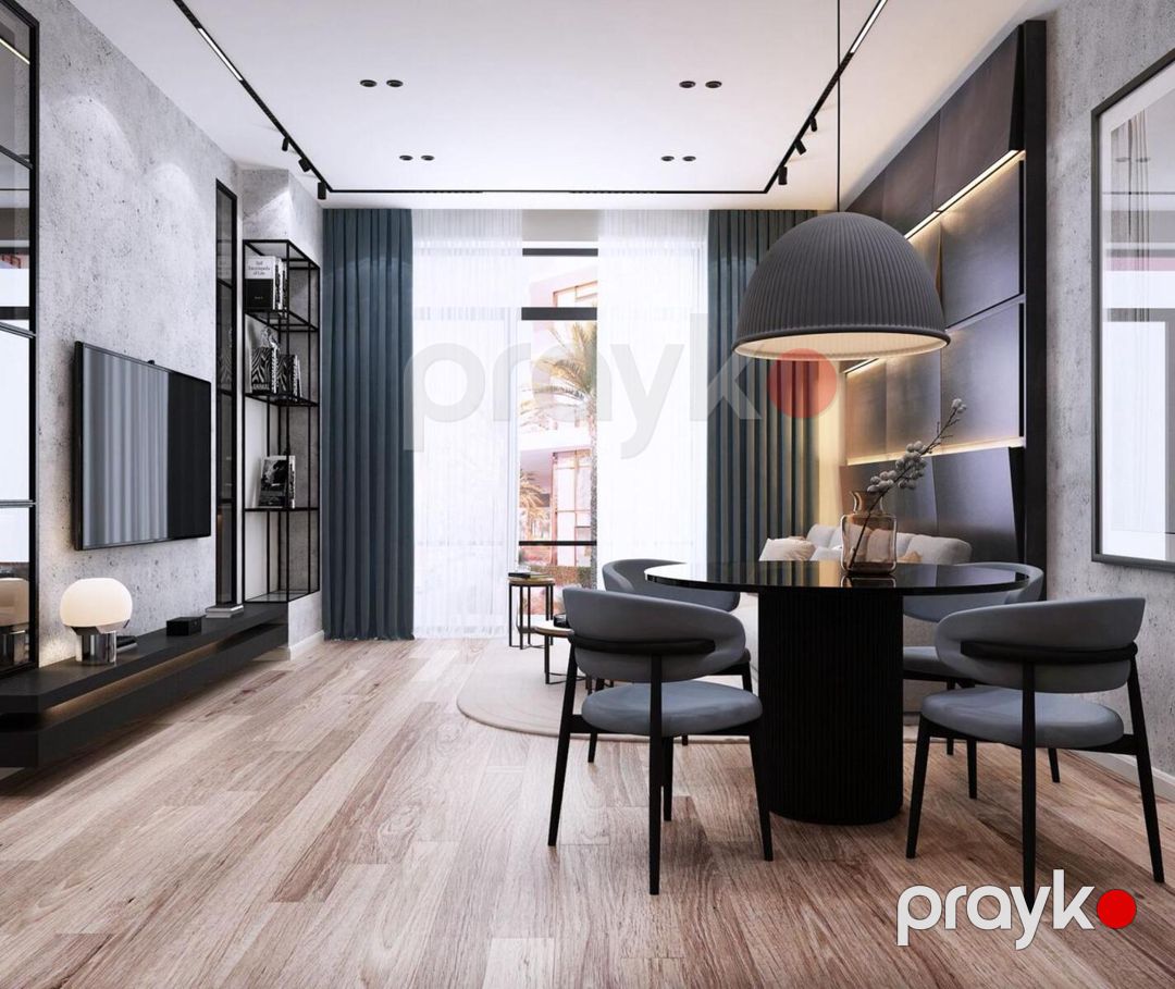 Satılır 3 otaqlı yeni tikili 102 m² — Mənzil, Bakı (12)