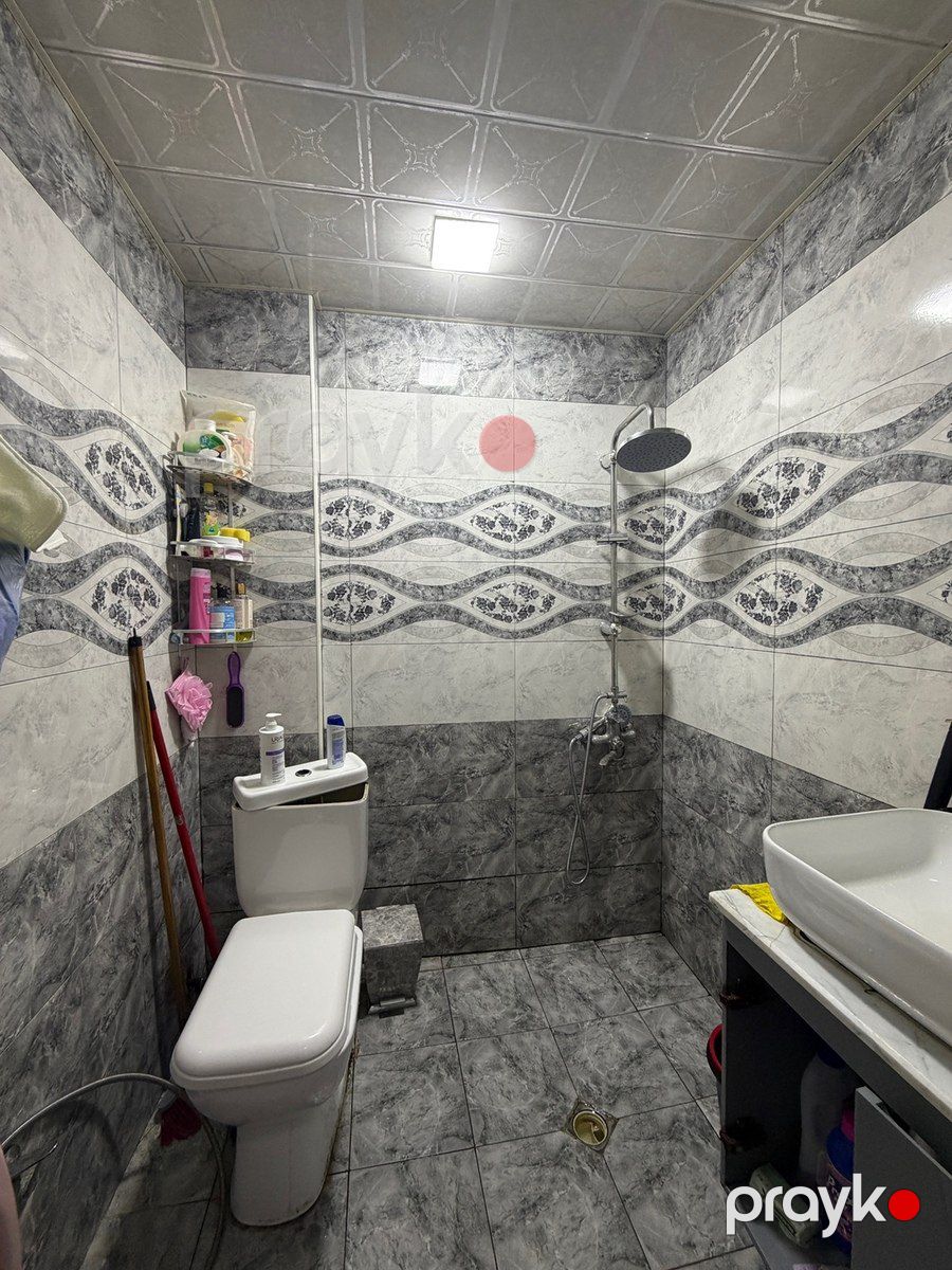 2-otaqlı yeni tikili, Masazır qəs., 50 m² — Mənzil, Bakı (7)