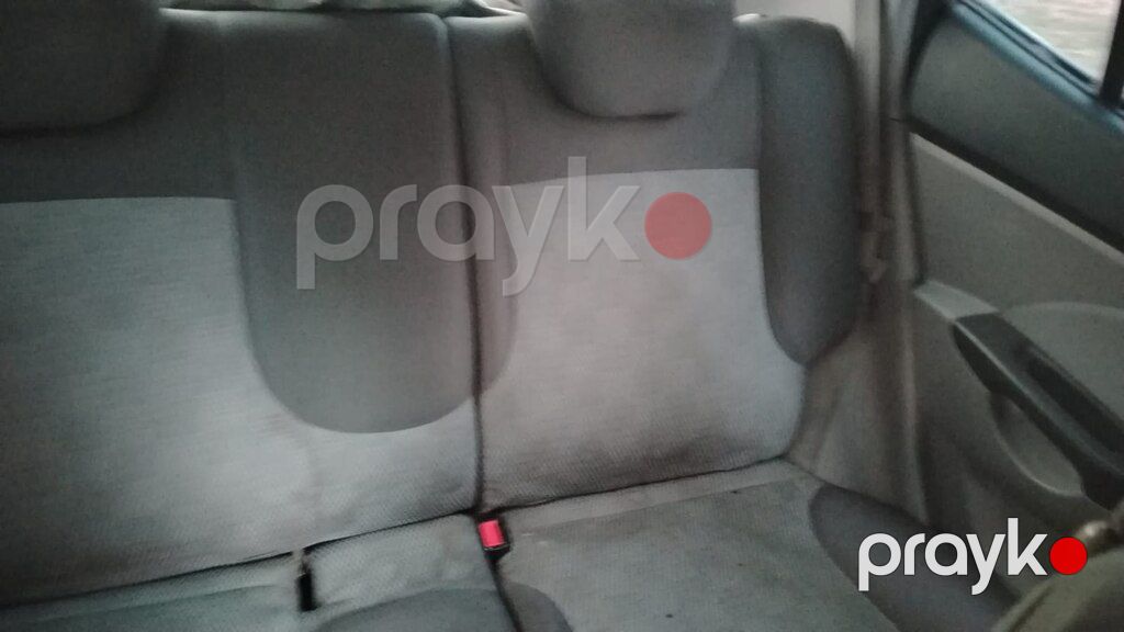 Kia Picanto, 1.1 L, 2006 il, 487 398 km — Avtomobillər, Ağdam (9)