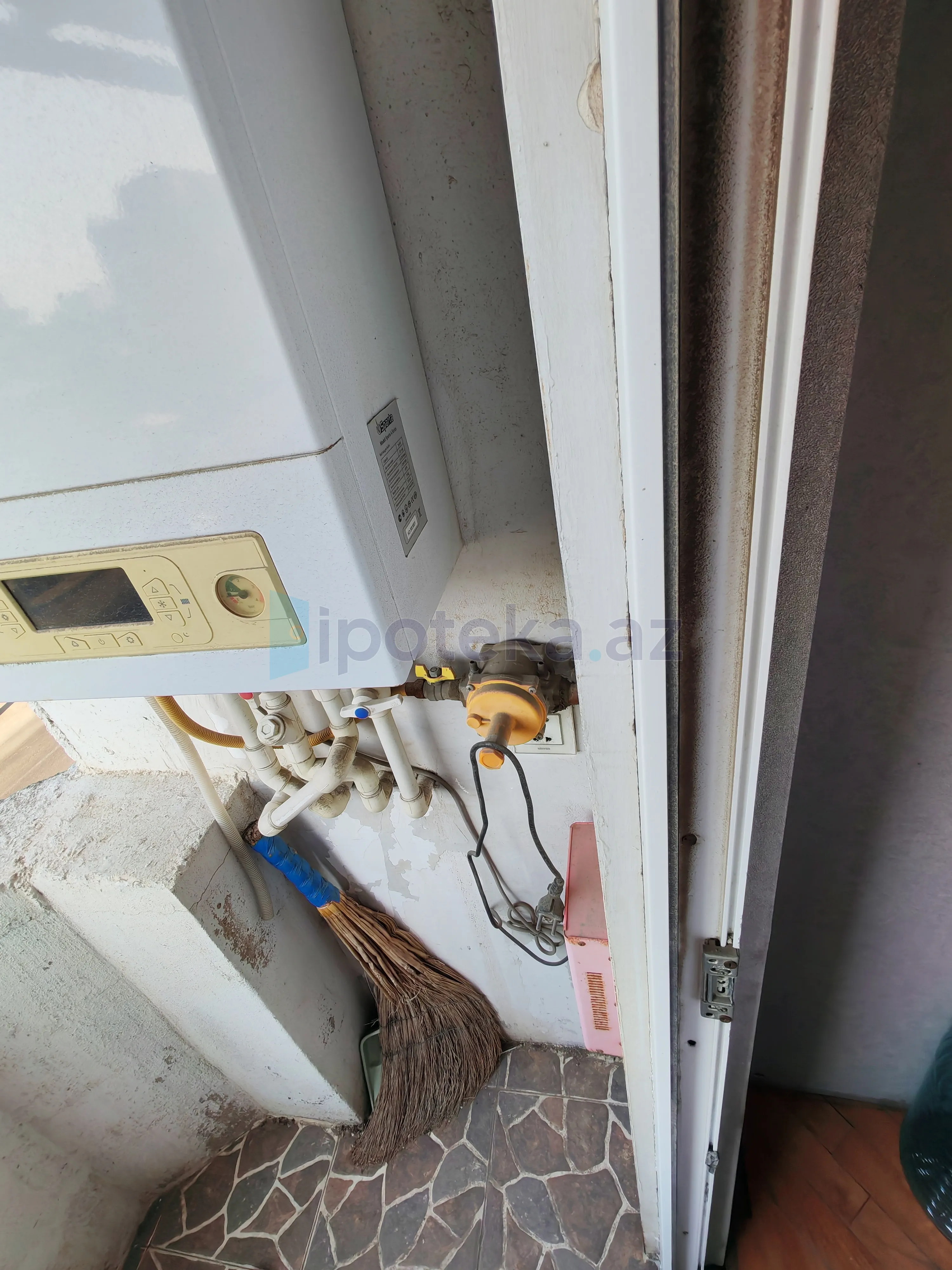 Satılır: 2 Otaq, Yeni tikili, 68.00 m² — Mənzil, Xırdalan (7)