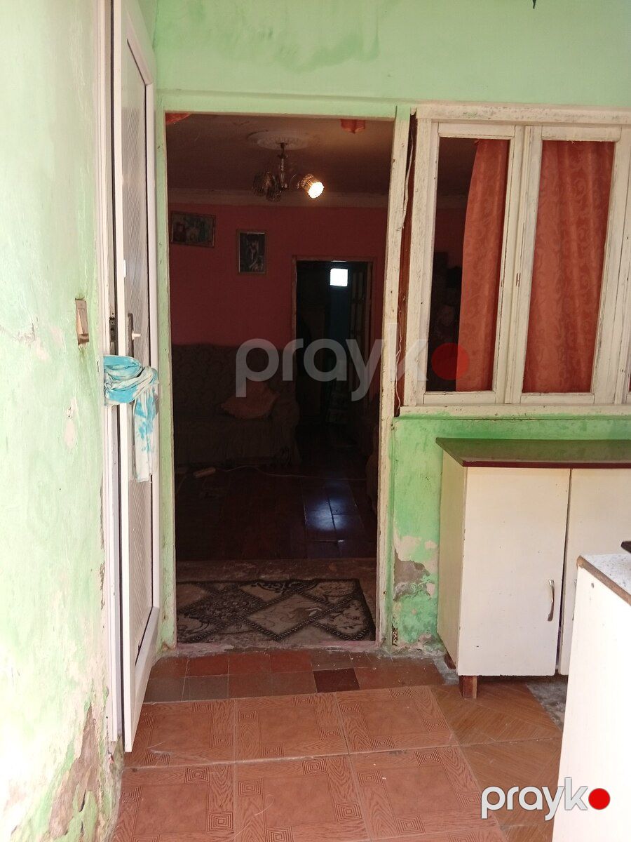 Həyət evi, Sumqayıt ş — Ev, villa, Sumqayıt (3)
