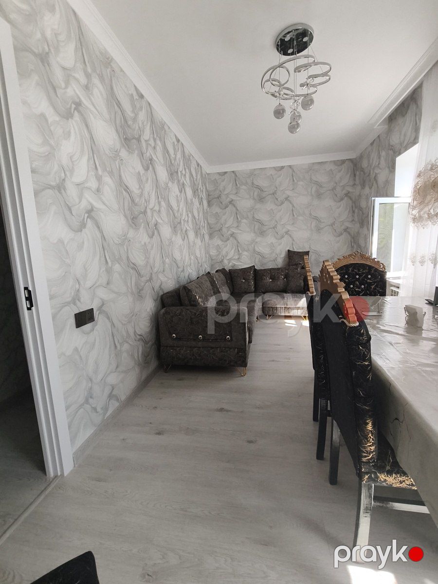 Satılır 7 otaqlı həyət evi/bağ evi 200 m² — Ev, villa, Bakı (3)