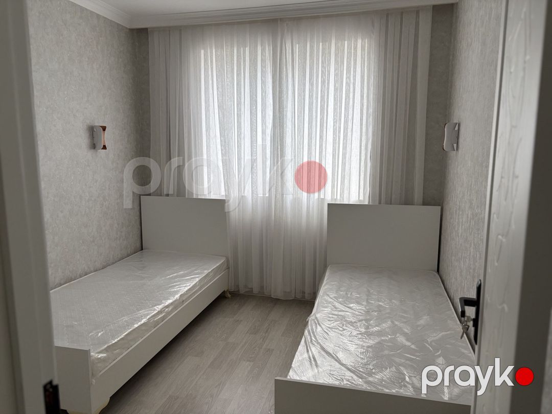 İcarəyə verilir 3 otaqlı həyət evi/bağ evi 100 m² — Ev, villa, Bakı (11)