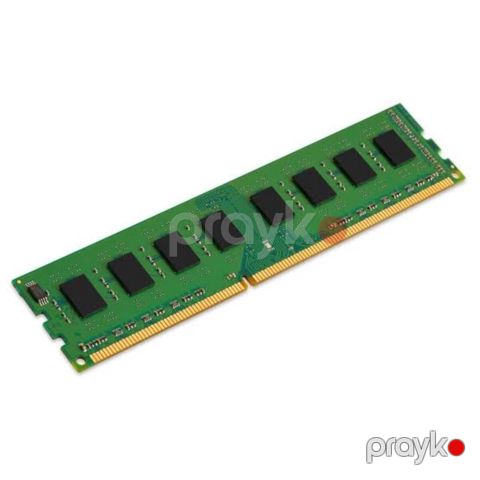 Operativ yaddaş 8 GB DDR3 1600MHZ — Gəncə