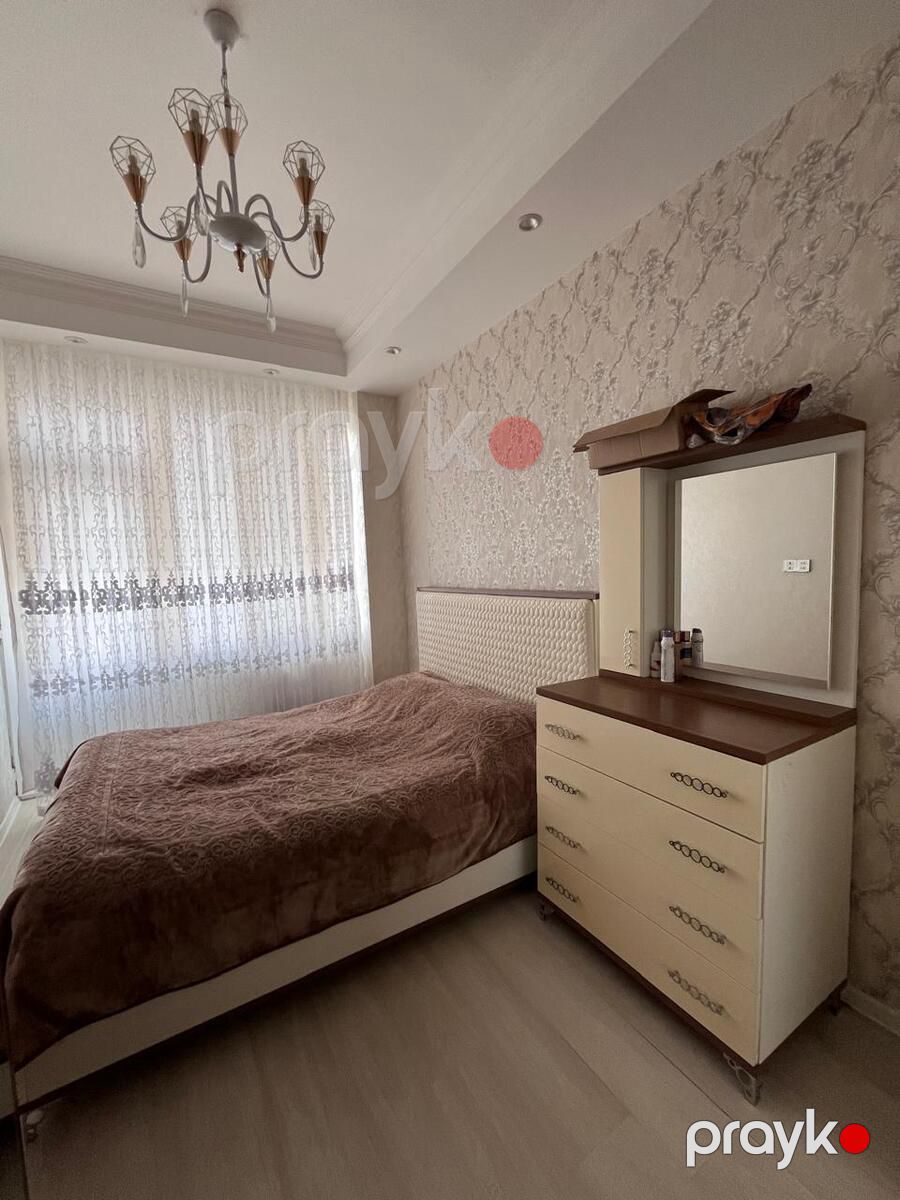 2-otaqlı yeni tikili, Masazır qəs., 42 m² — Mənzil, Bakı (11)