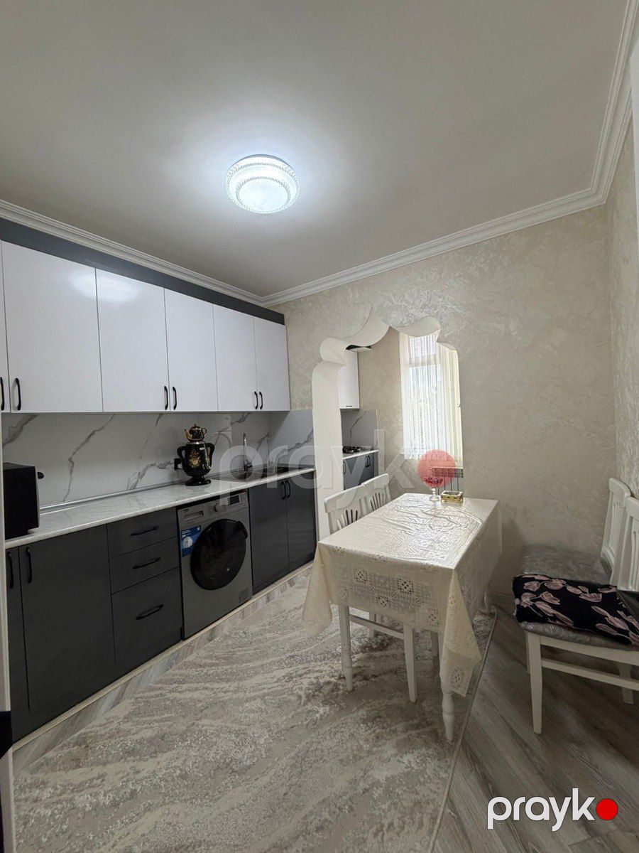 Satılır 3 otaqlı köhnə tikili 80 m² — Mənzil, Bakı (9)