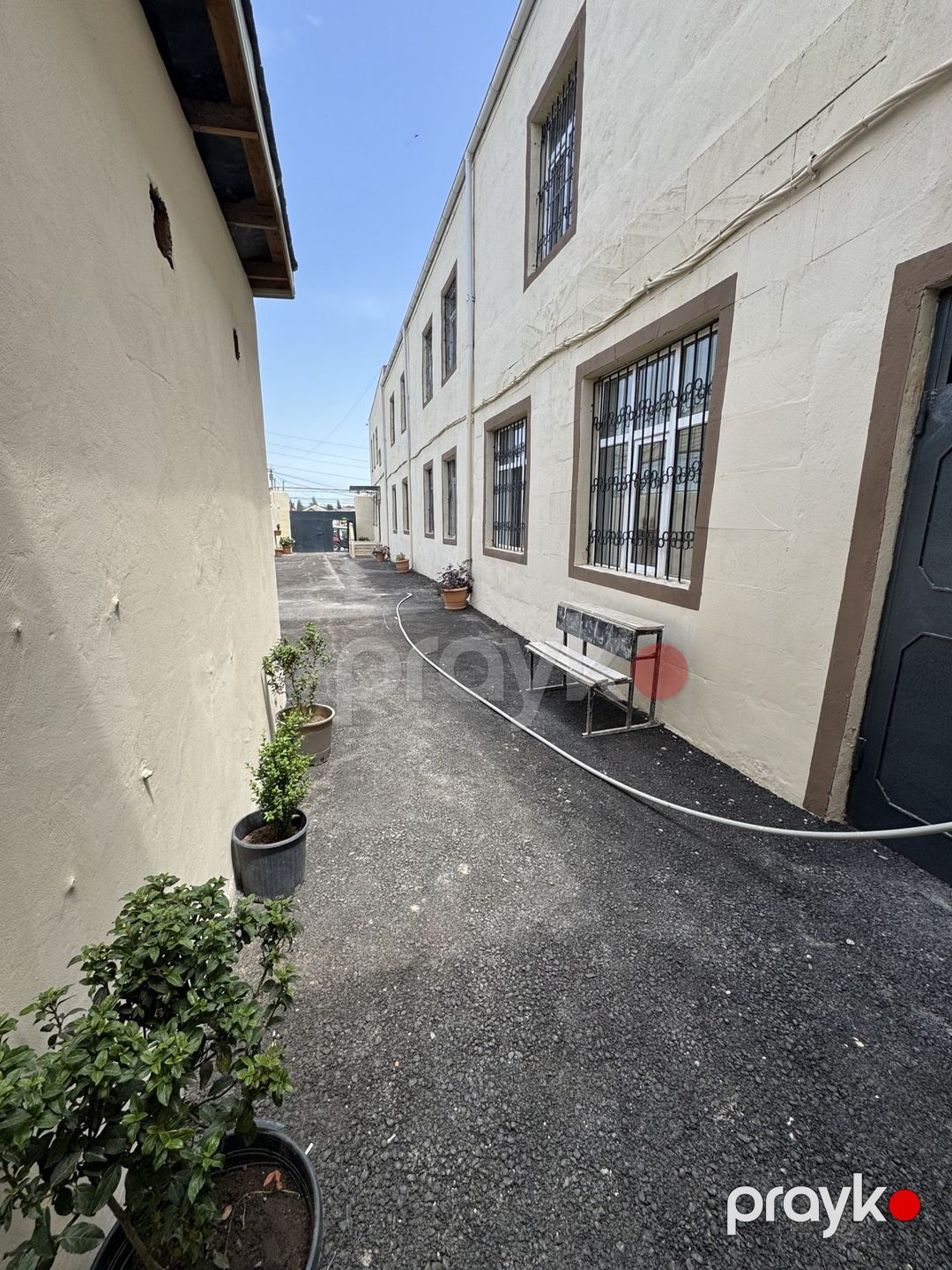 İcarəyə verilir obyekt 800 m² — Əmlak, Bakı (3)