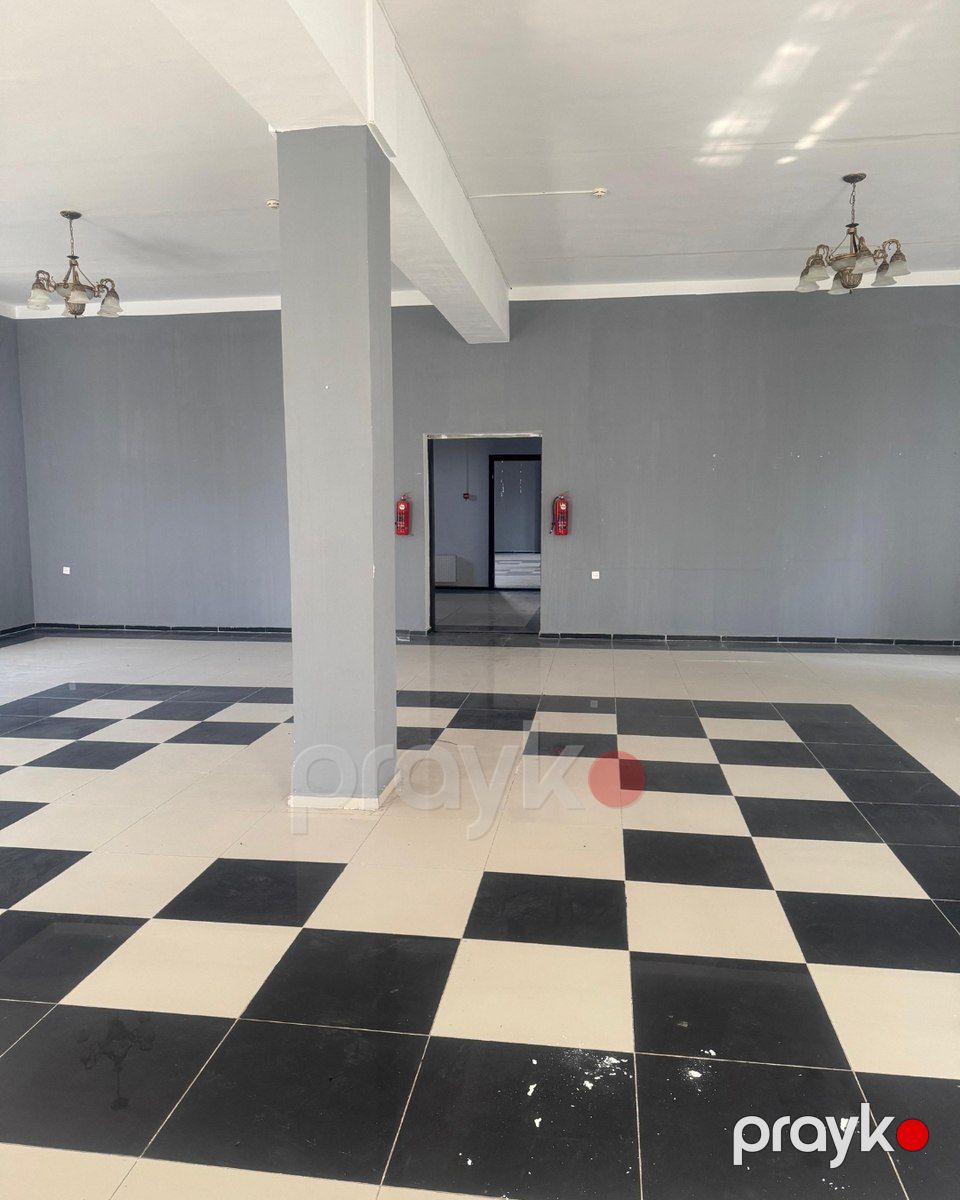 İcarəyə verilir obyekt 865 m² — Əmlak, Beyləqan (10)