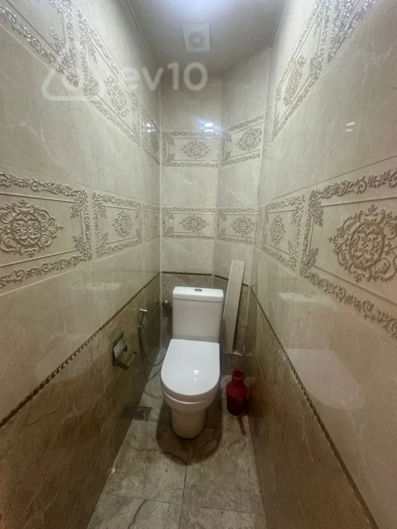 3 otaqlı mənzil, 85 m², Huseyn Cavid Prospekti — kirayə — Mənzil, Bakı (11)