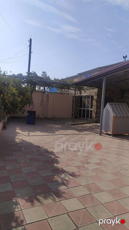 Həyət evi, Hökməli qəs — Ev, villa, Bakı (7)