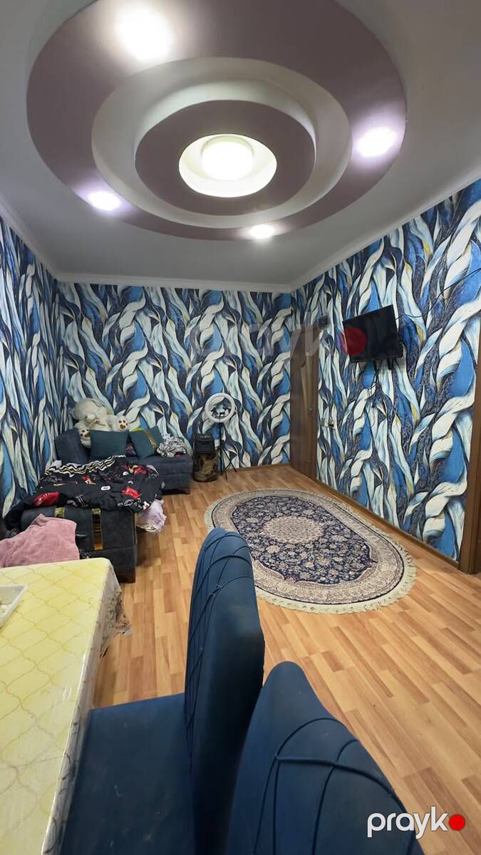 Satılır 3 otaqlı köhnə tikili 65 m² — Mənzil, Bakı (2)