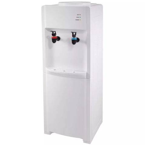 Dispenser Hoffmann WD 101 — Soyuq su dispenserləri və coolerlər