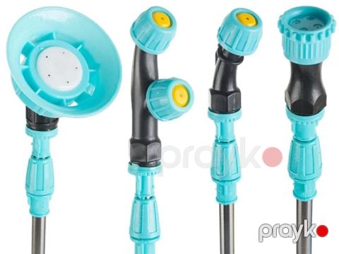 Dərman vuran aparatın səpənləri, 4pcs, İL-4868 — Bakı