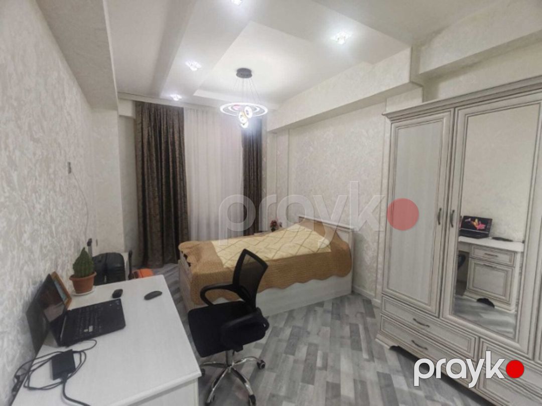 Satılır 4 otaqlı yeni tikili 165 m² — Mənzil, Bakı (6)