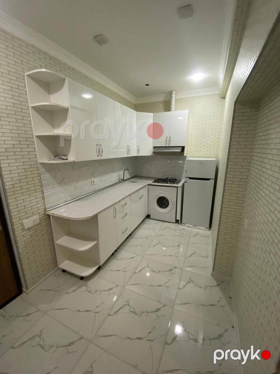 Satılır 2 otaqlı yeni tikili 65 m² — Mənzil, Bakı (6)