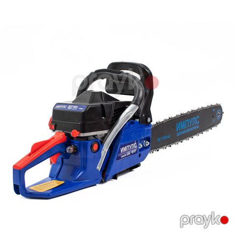 Zəncirli mişar Импульс BP-5800 — Bakı