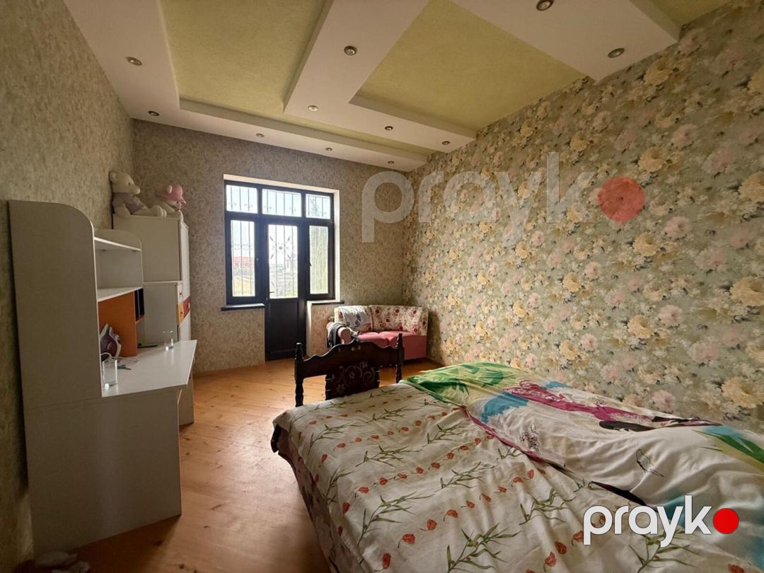 Satılır 5 otaqlı həyət evi/bağ evi 450 m² — Ev, villa, Bakı (7)