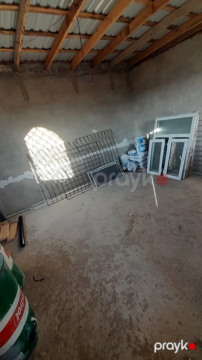 Bağ evi, Hövsan qəs — Ev, villa, Bakı (9)