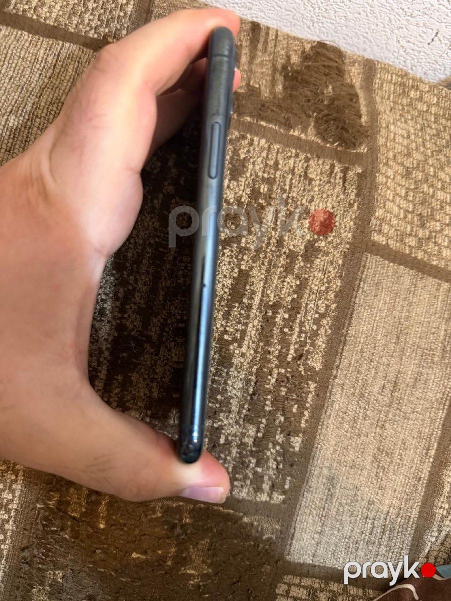 Apple iPhone 11 Pro Midnight Green 256GB/4GB — Smartfonlar, Bakı (6)