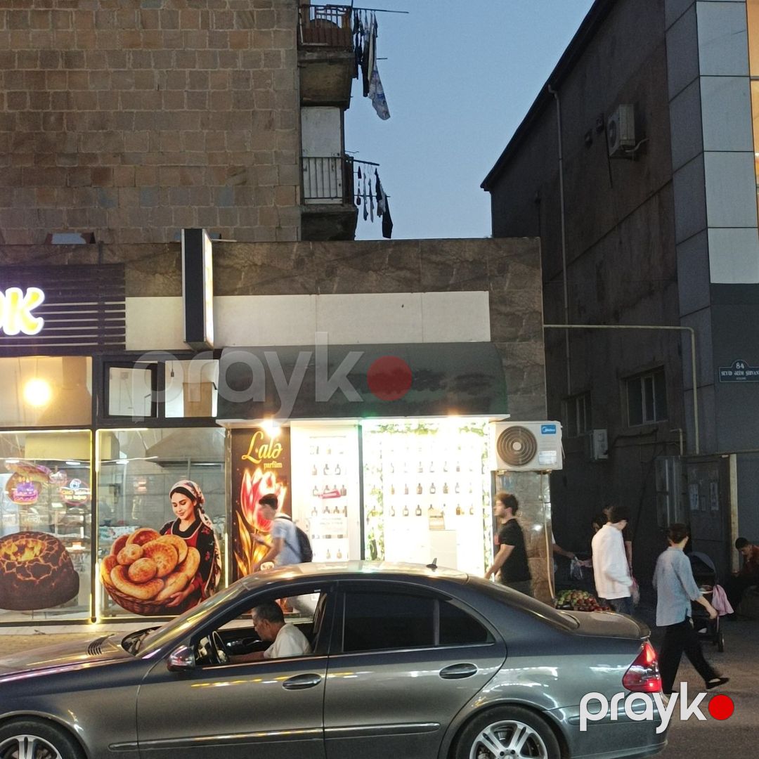 Hazır biznes (Ətir mağazası) — Biznes və avadanlıq, Bakı (7)