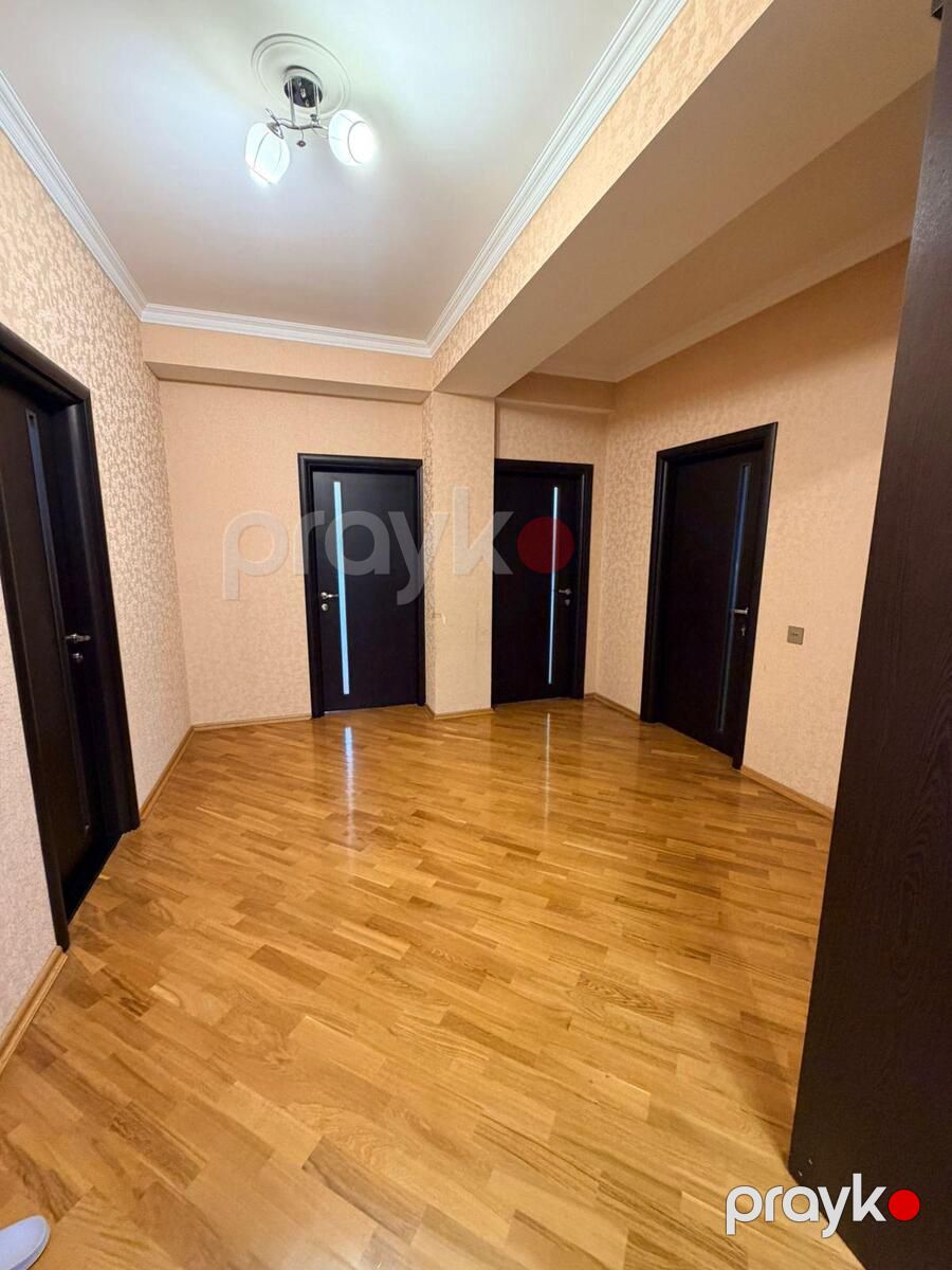 Satılır 2 otaqlı yeni tikili 97.8 m² — Mənzil, Bakı (2)