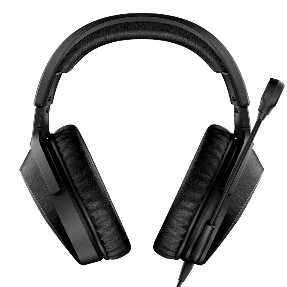 Qulaqlıq HyperX CloudX Stinger 3 Xbox BS1T7AA Black — Oyun qulaqcıqları, Bakı (2)