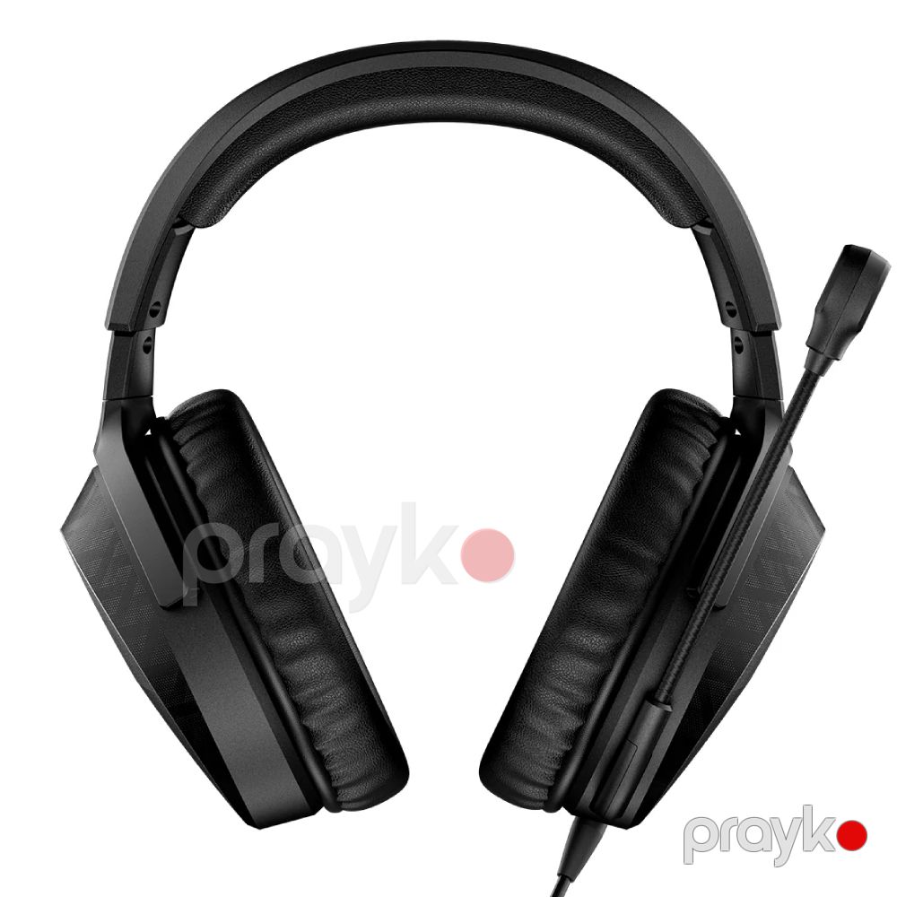 Qulaqlıq HyperX CloudX Stinger 3 Xbox BS1T7AA Black — Oyun qulaqcıqları, Bakı (2)